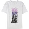 Elevenparis Mens Who Are We Graphic T-Shirt - 4 of 4