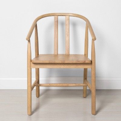 target wood chair