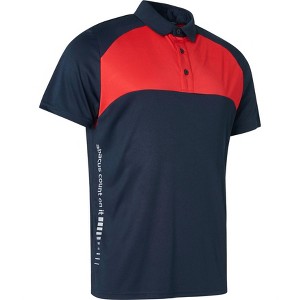 Men's 's Pennard polo - Abacus Sportswear US - 1 of 3