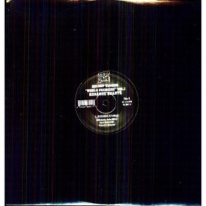 Roxanne Shanté - Roxanne Revenge / Bridge (vinyl 12 inch single) - 1 of 1