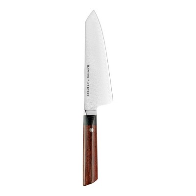 KRAMER by ZWILLING Meiji  7-inch Santoku Knife