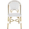 Salcha Side Chair - Indoor/Outdoor - FOX5210 - Safavieh - 3 of 4