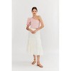 Women's Gauguin Skirt - DELUC - 3 of 4