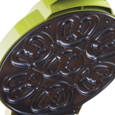 Brentwood Mini Pretzel Maker - Thumbnail 5