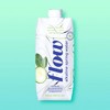 Flow Alkaline Spring Water | 12 pack of 500ml - Cucumber + Mint - 2 of 3