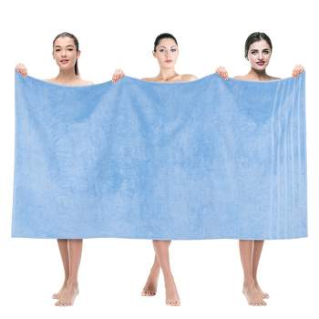 Extra Large Bath Towels