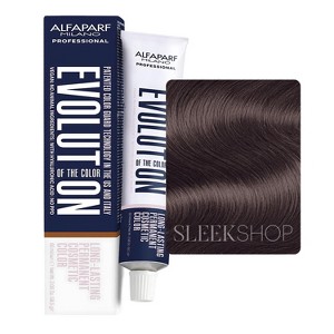 Alfaparf Milano Evolution of the Color Hair Dye Haircolor - 1 of 4