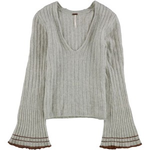 Free People Womens May Morning Pullover Sweater - 1 of 1