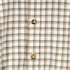 Carter's Just One You® Baby Boys' 2pc Plaid Bodysuit & Pants Set - Green - 2 of 3