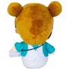GREAT EASTERN ENTERTAINMENT CO JUJUTSU KAISEN - KUGISAKI SITTING POSE H7" PLUSH - 2 of 2