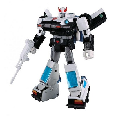MP-17+ Prowl Anime Version | Transformers Masterpiece 0