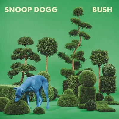 Snoop Dogg - Bush (Vinyl)