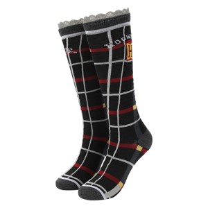 Adult Women's Harry Potter Knee-High Socks-OSFA - 1 of 4