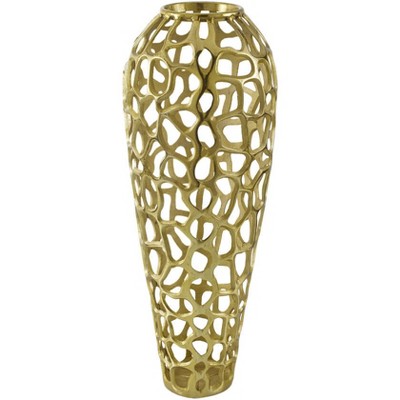 Mark & Day Brack Traditional Decorative Vase