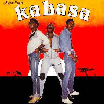 Kabasa - African Sunset (CD)