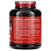 MuscleMeds Carnivor, Bioengineered Beef Protein Isolate, Strawberry, 3.6 lbs (1,652 g) - 3 of 4