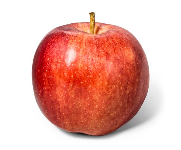 Organic Gala Apple - price per lb