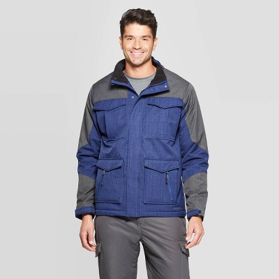 north face grizzly jacket