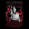 Boys Stranger Things Red Eleven Art Collage T Shirt - 2 of 4