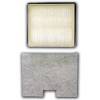 Riccar Immaculate and Impeccable RF17, 1800 + 1700 and Simplicity S30, S36, S38 Canisters HEPA Vacuum Cleaner Filter - 3 of 4