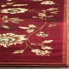 Lyndhurst LNH552 Power Loomed Rugs - Safavieh - 3 of 4