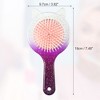 Unique Bargains Cat's Ears Airbag Hair Brush 1Pc - 2 of 4