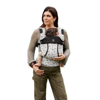 Ergobaby Embrace Cozy Knit Newborn Carrier For Babies - Blush Pink : Target