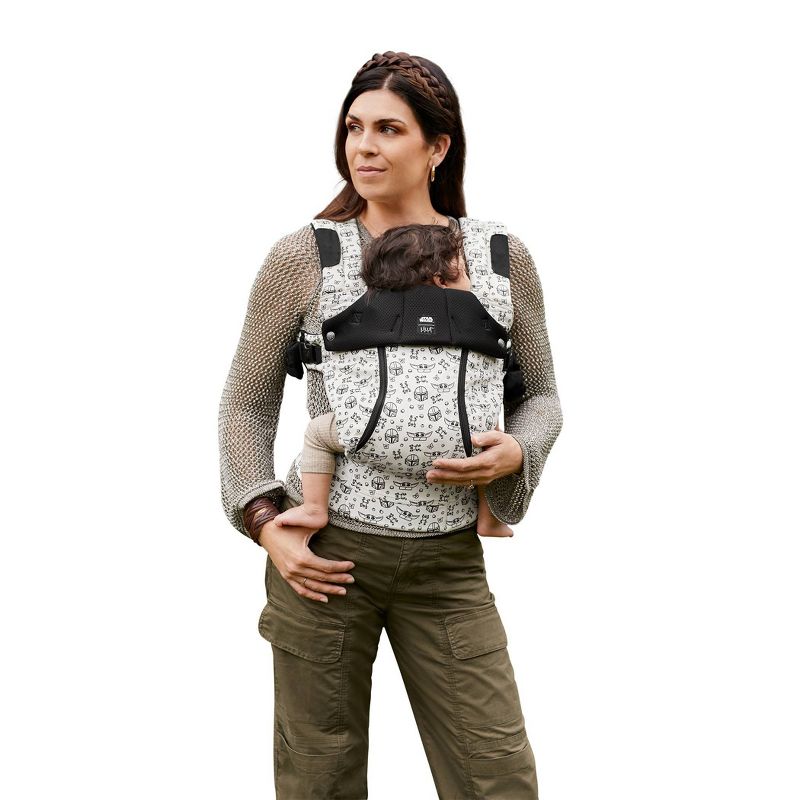 LILLEbaby Complete All Season Baby Carrier, 1 of 21