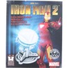 Museum Replicas Marvel Iron Man 2 Silver Arc Reactor Movie Prop Replica - 2 of 4