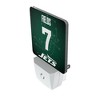 NFL New York Jets Players Game Tactic Night Light 2-Pack - 2 of 4