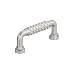 Amerock Cowrie Pull for Cabinets, Drawers, and Furniture - 1 of 4