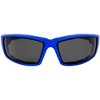 Global Vision Eyewear Sly Safety Motorcycle Glasses with Smoke Lenses - 2 of 4