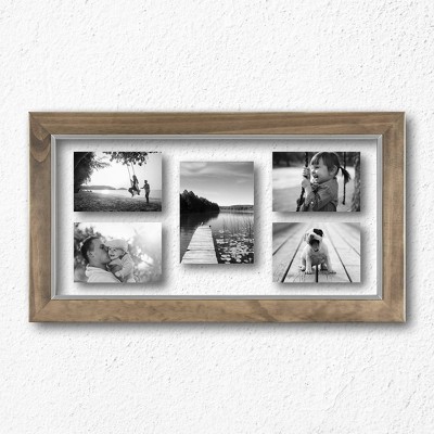 multi photo frames