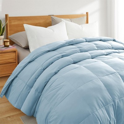 Peace Nest 360 Thread Count White Down Comforter Duvet Insert