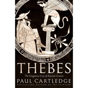Thebes - by Paul Cartledge - 1 of 1