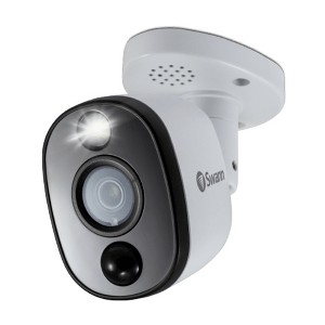 Swann DVR SWPRO Square Spotlight Add-On Bullet Camera - 1 of 4