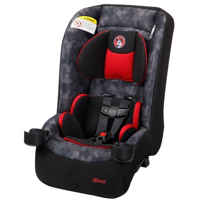 Disney Baby Jive Convertible Car Seat - Mickey Blogger