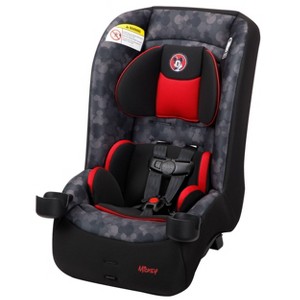 Disney Baby Jive Convertible Car Seat - 1 of 4