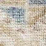 ivory, sandstone, sky blue