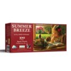 Sunsout Summer Breeze 300 pc Jigsaw Puzzle 77201 - 2 of 4