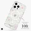 kate spade new york Apple iPhone 15 Pro Max Protective MagSafe Case - 4 of 4