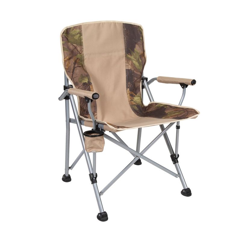 Stansport Apex Camo Chair, 2 of 9