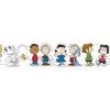 Eureka® Peanuts® Character Lineup Extra Wide Die-Cut Deco Trim®, 37 Feet Per Pack, 6 Packs - image 4 of 4