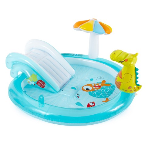 Intex duck best sale baby pool