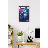 Trends International Hatsune Miku - Game Night Framed Wall Poster Prints - 2 of 4