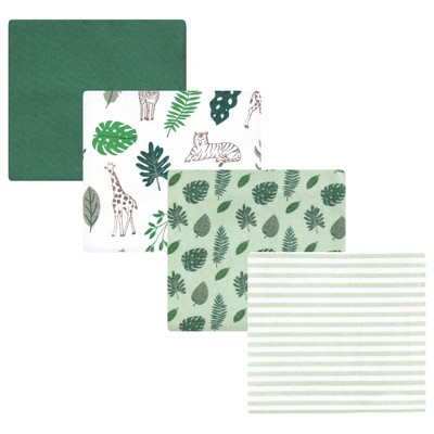 jungle green