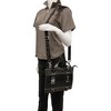 Mobile Edge Corduroy 11" iPad/Tablet Tote -Black - 4 of 4