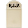 Set of 3 Glow In The Dark Tombstones for WWE & AEW Wrestling Action Figures - 2 of 2