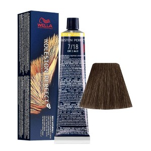 Wella Koleston Perfect Me+ Permanent Creme Hair Color Dye - 1 of 4
