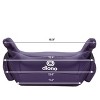 Diono Solana - Pack of 2 Backless Booster Car Seats - 4 of 4